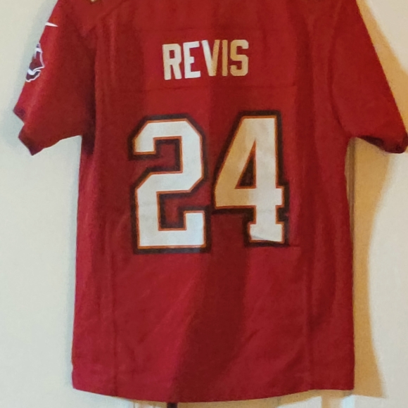 NFL Buccaneers Jersey - Picture 2 of 3